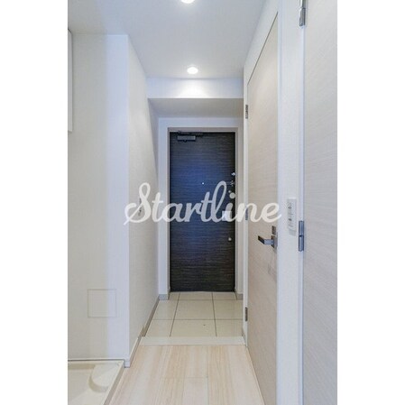 メトロステージ上野の物件内観写真